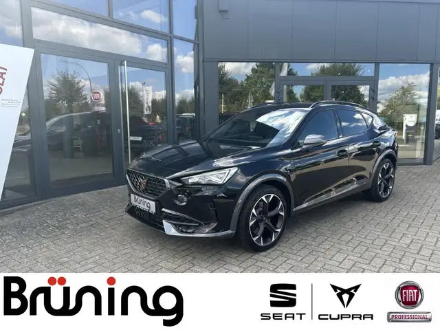 CUPRA Formentor VZ 1.4 e-HYBRID /NAVI /SITZHEIZUNG Klima Navi