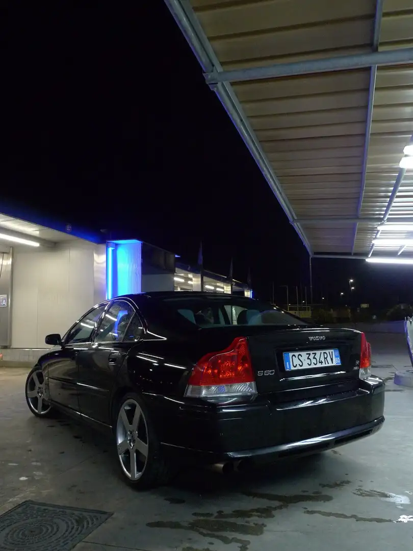 Volvo S60 2.5 R Awd 300cv - 2