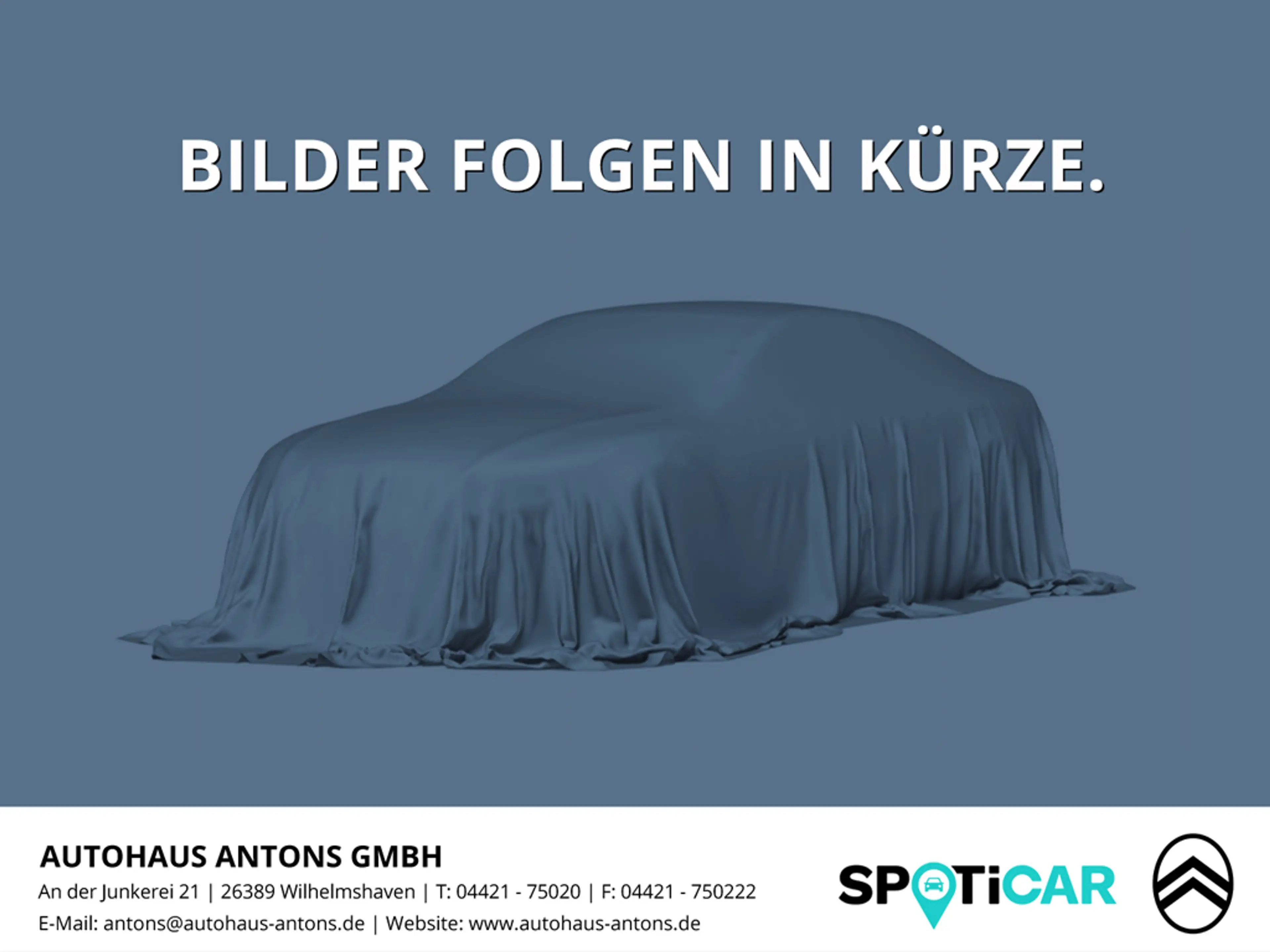 Citroen C3 Aircross AIRCROSS FEELPCK PT110