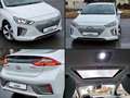 Hyundai IONIQ Premium Elektro LEDER+NAVI+KAMERA+LED+LRH Weiß - thumbnail 15