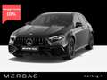 Mercedes-Benz A 45 AMG 45S AMG 4Matic+ Premium Plus AMG Line Nero - thumbnail 1