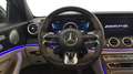 Mercedes-Benz E 53 AMG AMG 53 eq-boost 4matic + auto Nero - thumbnail 15