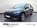 Audi Q5 S line 50 TDI quattro Sitzheizung Blau - thumbnail 1