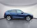 Audi Q5 S line 50 TDI quattro Sitzheizung Blau - thumbnail 6