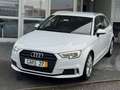 Audi A3 Sportback 30 TDI sport Virtual Co. LED NAVI Weiß - thumbnail 1