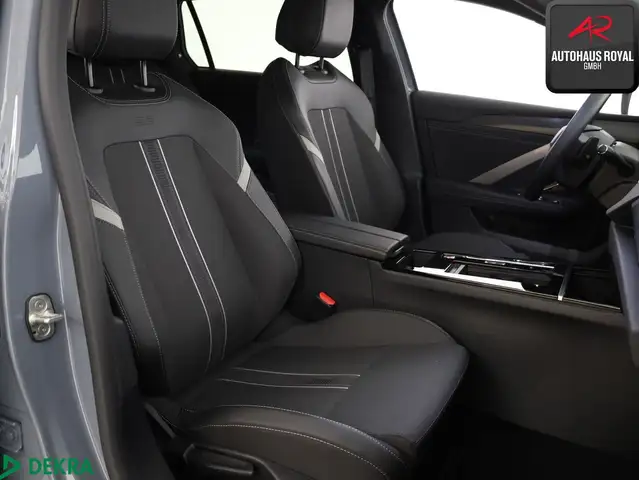 Opel Astra view 12