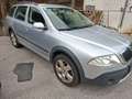 Skoda Octavia Octavia Combi Scout 2,0 TDI PD DPF 4x4 Scout Gris - thumbnail 3