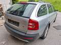 Skoda Octavia Octavia Combi Scout 2,0 TDI PD DPF 4x4 Scout Gris - thumbnail 4