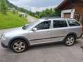 Skoda Octavia Octavia Combi Scout 2,0 TDI PD DPF 4x4 Scout Gris - thumbnail 2