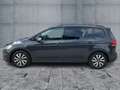 Volkswagen Touran 2.0 TDI DSG CL LED+NAVI+SHZ+PDC+AHK+PANO Gris - thumbnail 4