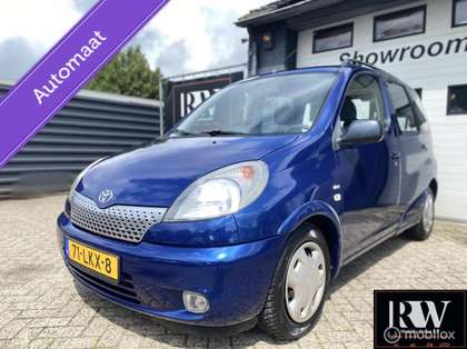 Toyota Yaris Verso 1.3-16V VVT-i Luna met airco