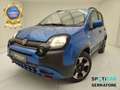 Fiat Panda Panda III 2021 Cross Panda 1.0 firefly hybrid Cro Blu/Azzurro - thumbnail 1