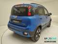 Fiat Panda Panda III 2021 Cross Panda 1.0 firefly hybrid Cro Blu/Azzurro - thumbnail 5