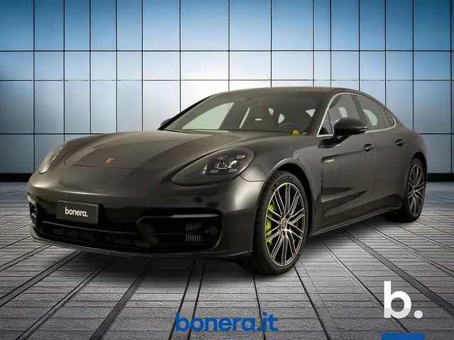 2023 Porsche Panamera in Grey for sale
