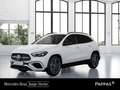 Mercedes-Benz GLA 200 d 4MATIC Österreich-Edition AMG Line Weiß - thumbnail 1