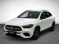 Mercedes-Benz GLA 200 d 4MATIC Österreich-Edition *AMG-Line, Weiß - thumbnail 2