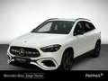 Mercedes-Benz GLA 200 d 4MATIC Österreich-Edition *AMG-Line, Weiß - thumbnail 1