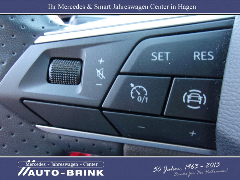 SEAT Arona FR Navi+Full-Link, Verkehrszeichenerk. — photo 17