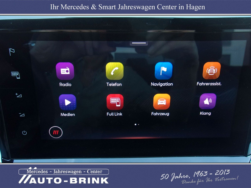 SEAT Arona FR Navi+Full-Link, Verkehrszeichenerk. — photo 13