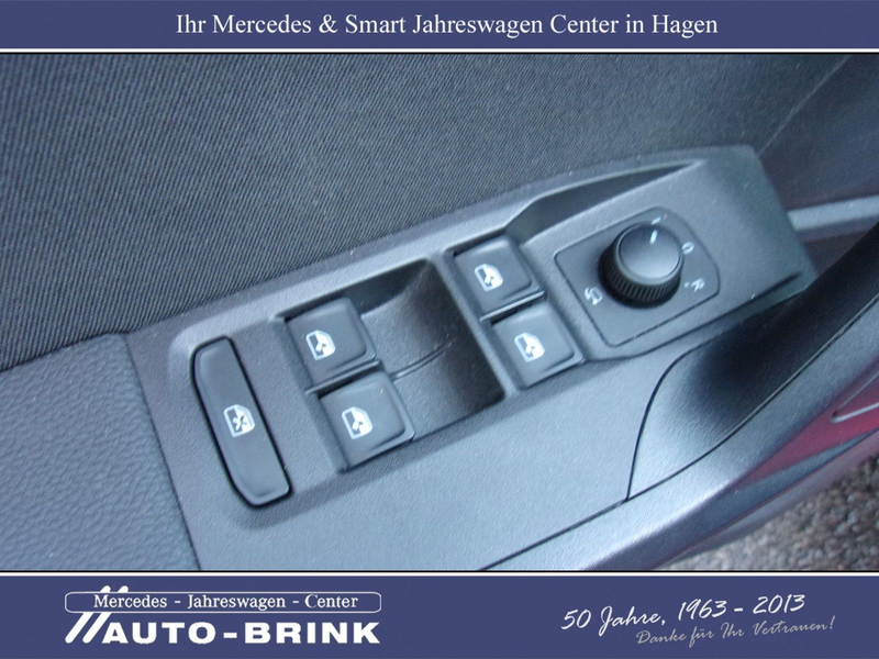 SEAT Arona FR Navi+Full-Link, Verkehrszeichenerk. — photo 23