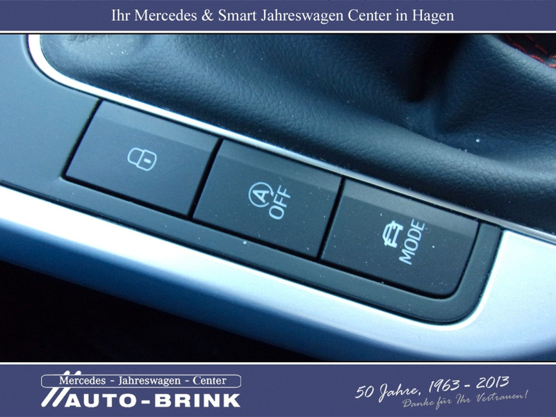 SEAT Arona FR Navi+Full-Link, Verkehrszeichenerk. — photo 18
