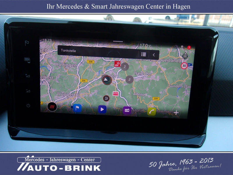 SEAT Arona FR Navi+Full-Link, Verkehrszeichenerk. — photo 11