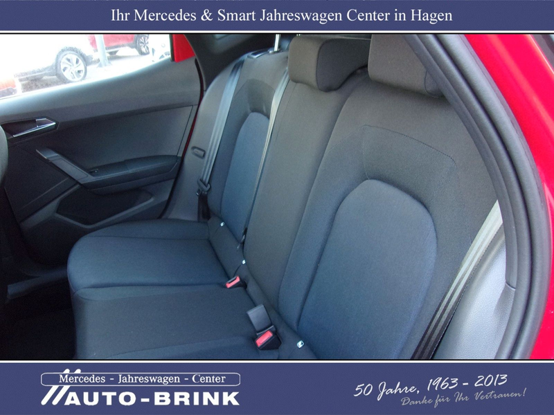 SEAT Arona FR Navi+Full-Link, Verkehrszeichenerk. — photo 22