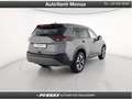 Nissan X-Trail X-Trail e-Power 2WD 5 posti N-Connecta Grigio - thumbnail 5