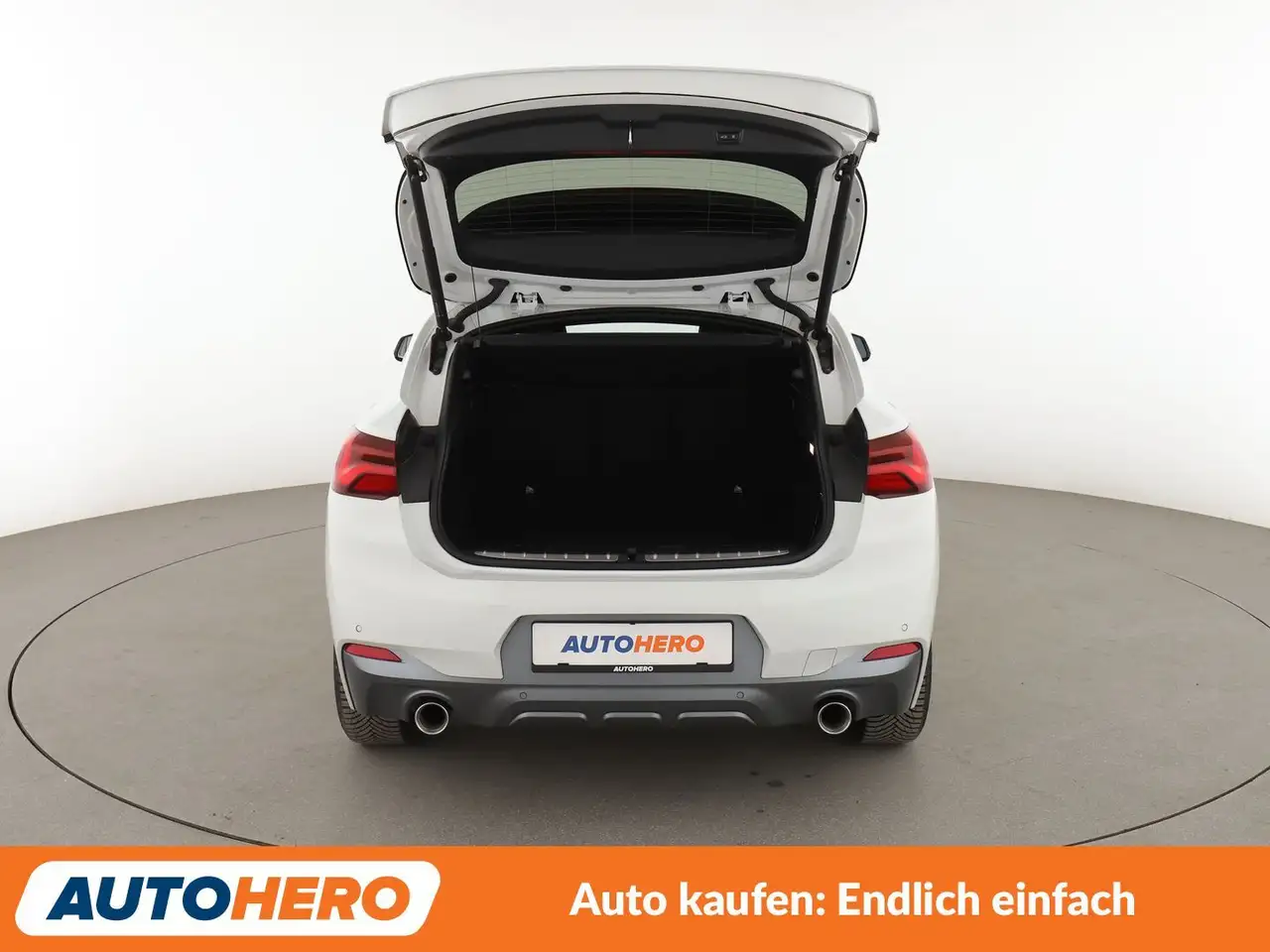 BMW X2 xDrive 20d M Sport X, миниатюра 16
