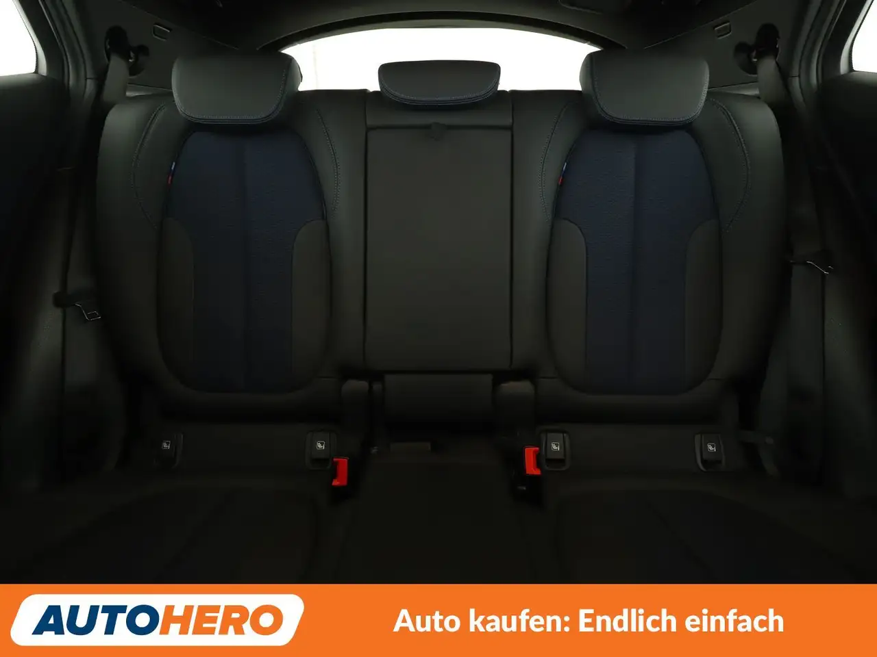 BMW X2 xDrive 20d M Sport X, миниатюра 15