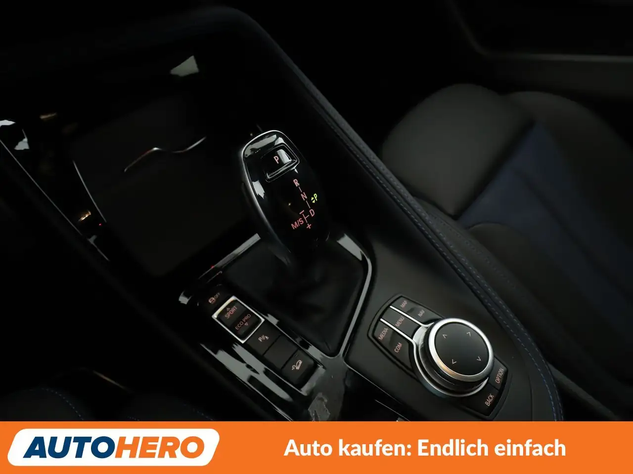 BMW X2 xDrive 20d M Sport X, миниатюра 23