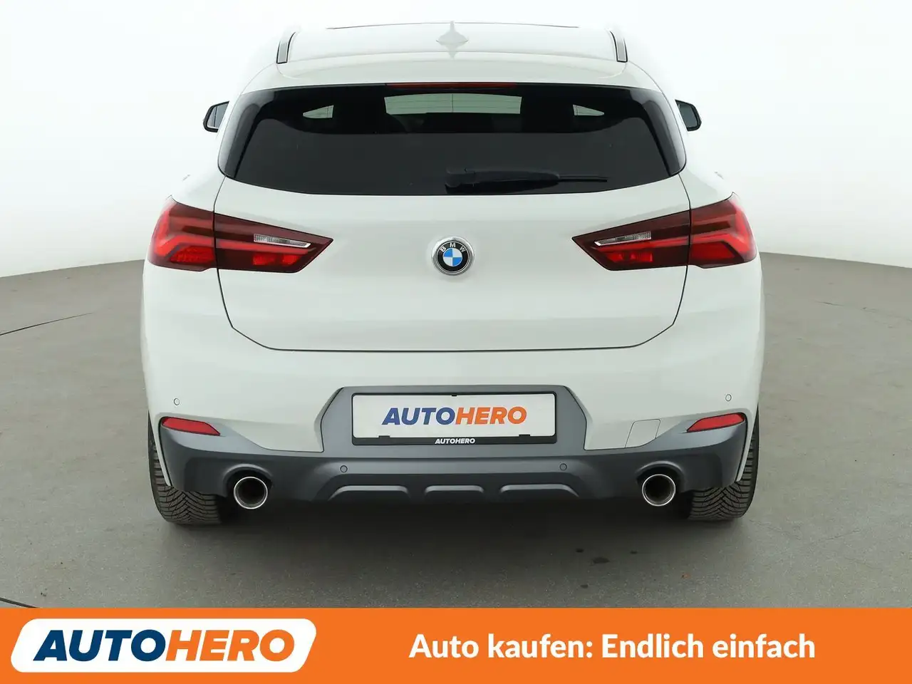 BMW X2 xDrive 20d M Sport X, миниатюра 5