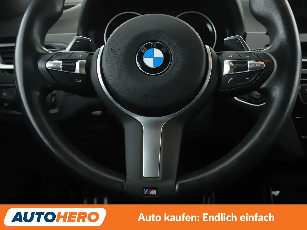 BMW X2 xDrive 20d M Sport X, миниатюра 19
