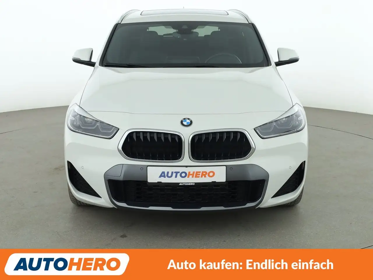 BMW X2 xDrive 20d M Sport X, миниатюра 9