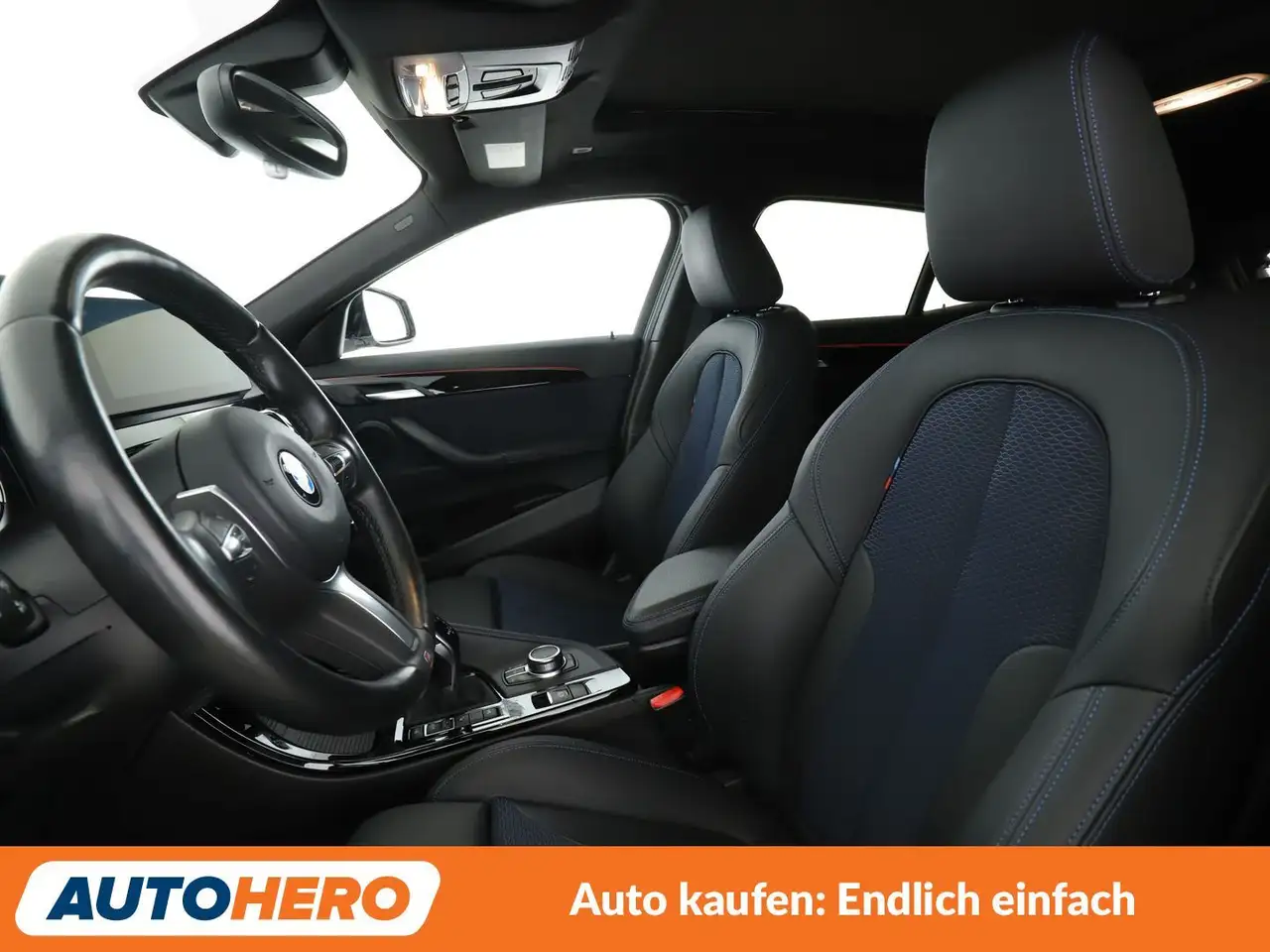 BMW X2 xDrive 20d M Sport X, миниатюра 10