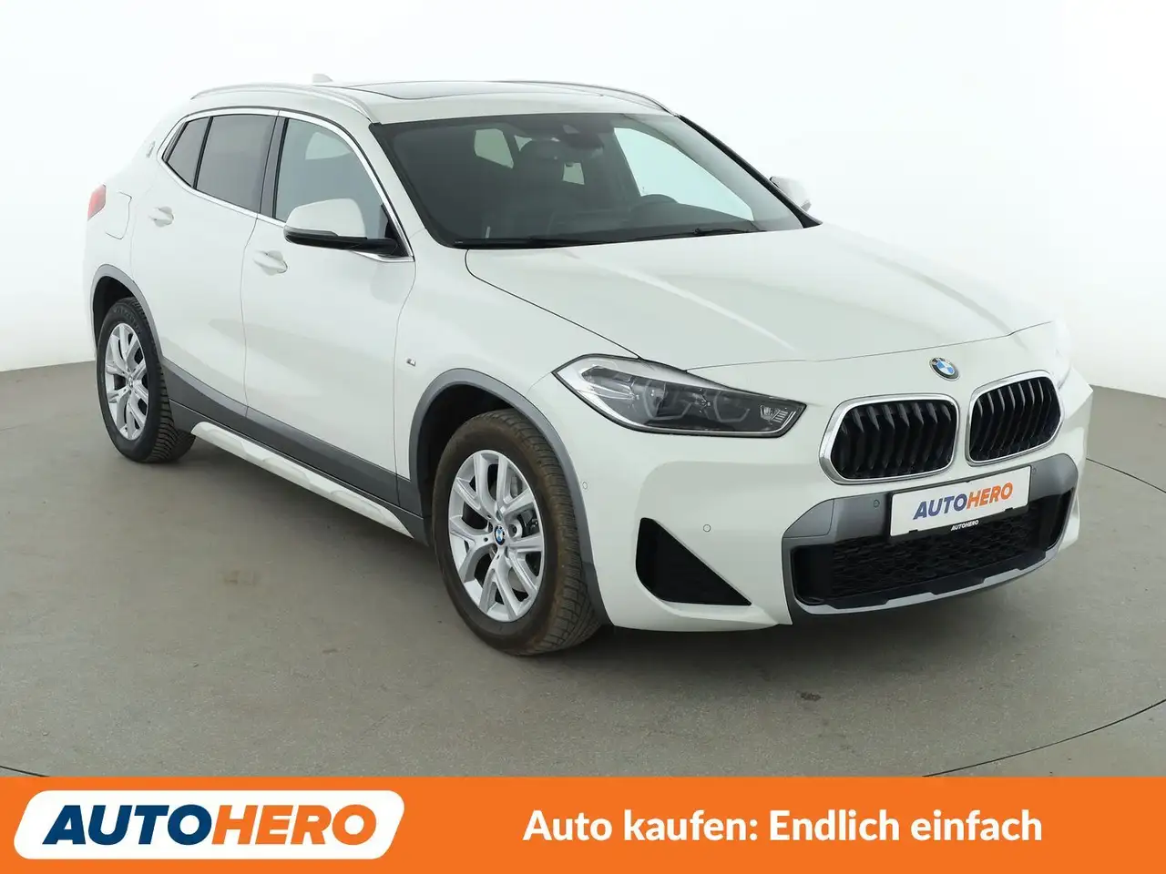 BMW X2 xDrive 20d M Sport X, миниатюра 8
