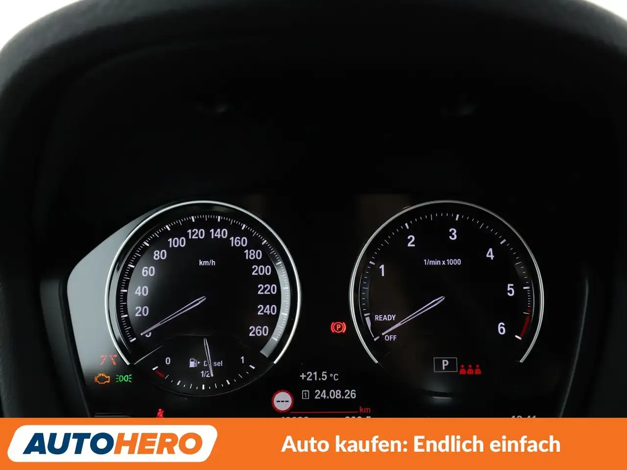 BMW X2 xDrive 20d M Sport X, миниатюра 20