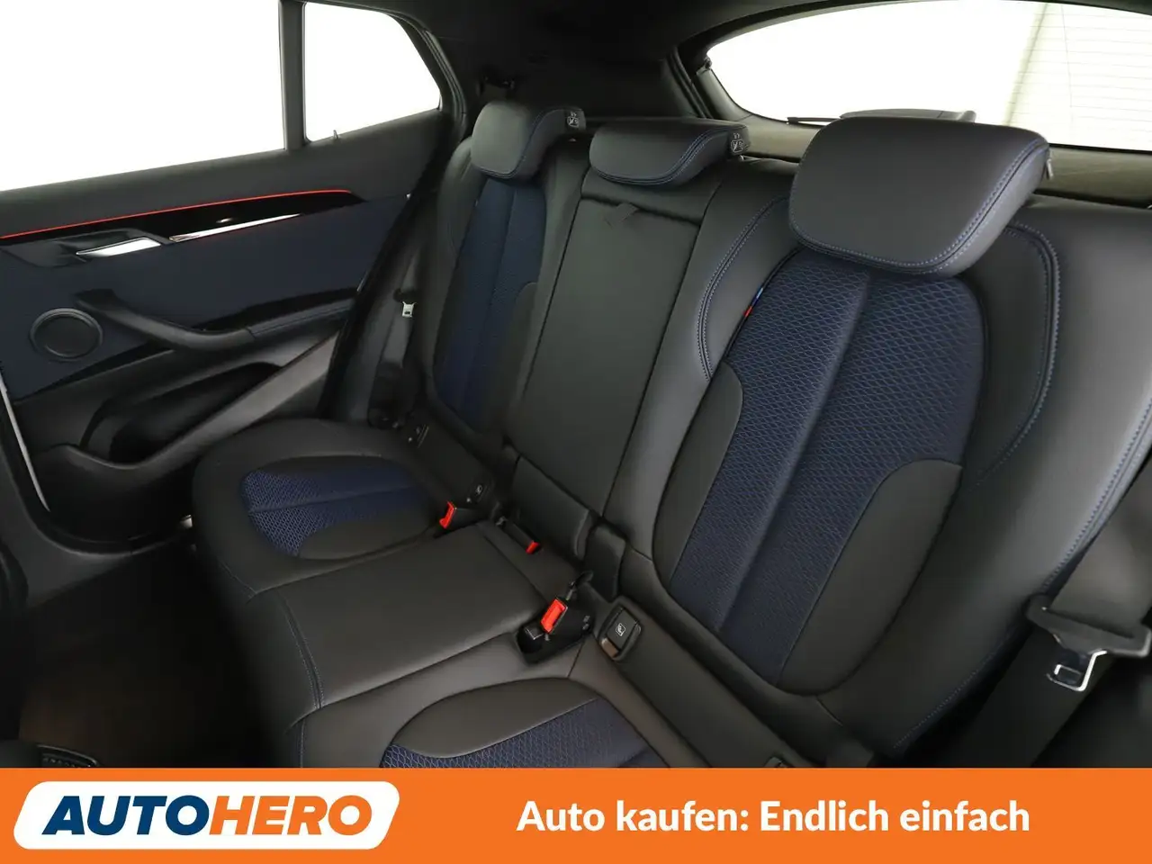 BMW X2 xDrive 20d M Sport X, миниатюра 14