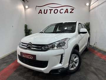 HDi 115 BVM6 Confort 4x4