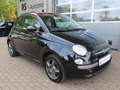 Fiat 500C Lounge 1.2 8V 2.Hd*Klima*Schiebedach*PDC Schwarz - thumbnail 10
