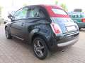 Fiat 500C Lounge 1.2 8V 2.Hd*Klima*Schiebedach*PDC Schwarz - thumbnail 5