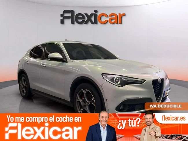 Alfa Romeo Stelvio 2.2 Diesel 140kW (190cv) SPRINT AWD - foto 1