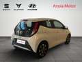 Toyota Aygo 70 x-play Blanco - thumbnail 6
