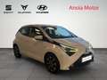 Toyota Aygo 70 x-play Blanco - thumbnail 8
