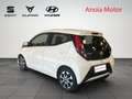 Toyota Aygo 70 x-play Blanco - thumbnail 4