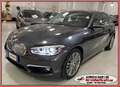 BMW 116 d -AUTOMATICO- URBAN 5P 1.5D 116cv *NEOPATENTATI* Grigio - thumbnail 4