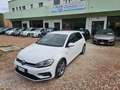 Volkswagen GOLF 7.5 1.6 TDI 115cv R-LINE Wit - thumbnail 4