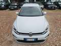 Volkswagen GOLF 7.5 1.6 TDI 115cv R-LINE Wit - thumbnail 3
