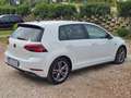 Volkswagen GOLF 7.5 1.6 TDI 115cv R-LINE Wit - thumbnail 9