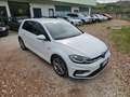 Volkswagen GOLF 7.5 1.6 TDI 115cv R-LINE Wit - thumbnail 11